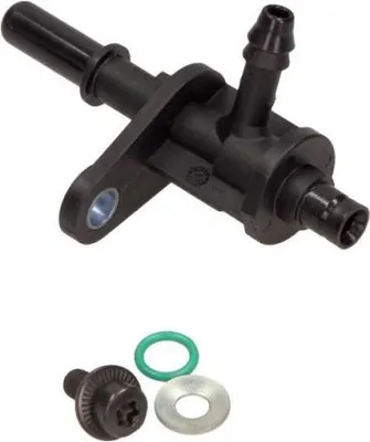 Produktbild von DELPHI 9109-905 Druckregelventil Common-Rail-System Kraftstoffdruckregler