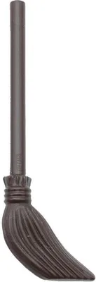 Produktbild von LEGO® Besen Dunkelbraun - 4432 NEU! Menge 20x