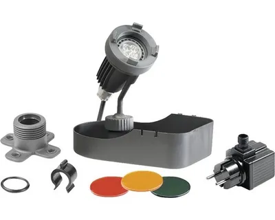 Immagine prodotto di SICCE Halley Luce LED per laghetto 3,7 W