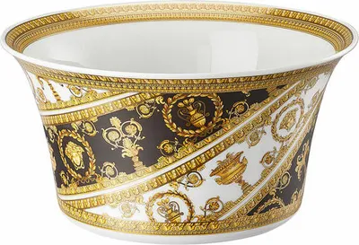 Image de Rosenthal 19325-403651-13120, Versace, 20 cm