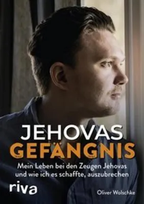 Immagine prodotto di Jehovas Gefängnis