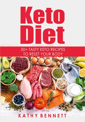 Produktbild von Keto Diet