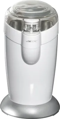 Obrázek produktu pro CLATRONIC 283023 CLATRONIC KSW 3306 Kaffeemühle weiß 120 W