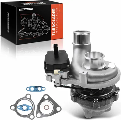Zdjęcie produktu dla Frankberg Turbosprężarka Turbina dla KIA Sportage Hyundai iX35 2.0L 622520