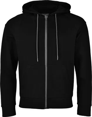 Produktbild von Top Gun Sweatjacke TG22005 Herren black M