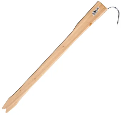 Produktbild von Dieter Eisele Holzgaff 51cm - Gaffhaken