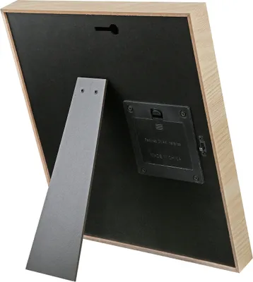 Produktbild von GILDE MDF LED Fotorahmen "Momente" VE 4 so