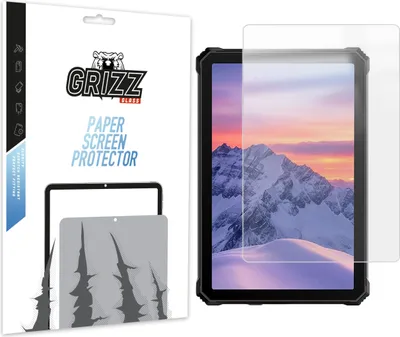 Produktbild von Antidruckfolie Grizz für Blackview Active 10 Pro