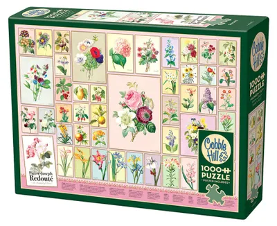 Obrázok produktu pre Cobble Hill Redoute, 1000 kusov