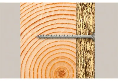 Immagine prodotto di Fischer PowerFast II 6,0x180 testa svasata blvz filettatura parziale TX 50 pezzi, 670695