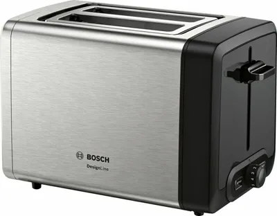 Produktbild von Toaster BOSCH TAT4P420 970W 970 W