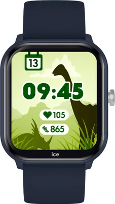 Produktbild von Ice Watch - 024295 - Chytré hodinky - Děti - Ice Smart Junior 3.0 Blue