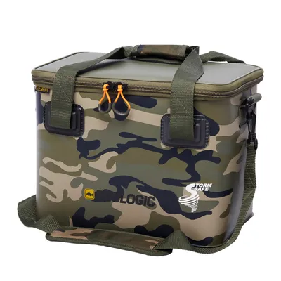 Produktbild von Prologic Element Storm Safe Barrow Bag Camo M 17 L Angeltasche