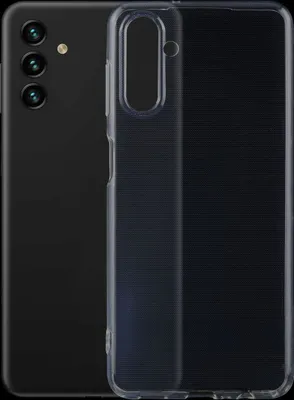 Produktbild von Handyhülle Schutzcase für Samsung Galaxy A13 5G - TPU Case