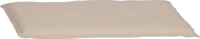Produktbild von Bankauflage 2,5-er ivory