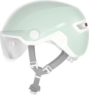 Image de Casque Urbain Abus 38026 - HUD-Y ACE PURE MINT S