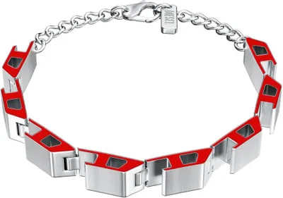 Produktbild von Bransoletka męska DIESEL DX1690040