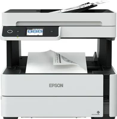 Produktbild von Epson EcoTank ET-M3180