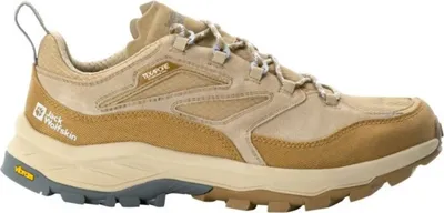 Produktbild von Schuhe Jack Wolfskin Cyrox Texapore Low 40642815130