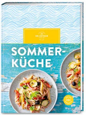 Produktbild von Sommerküche