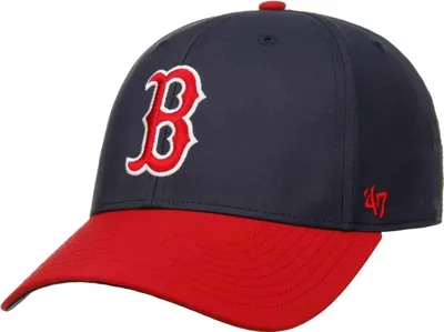 Immagine prodotto di Cappellino 47 Brand B-BRTTS02BBP-NYA da Uomo
