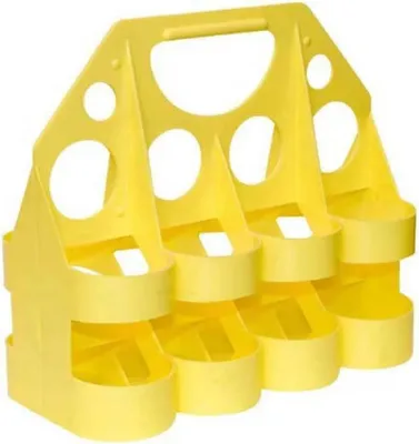 Immagine prodotto di Tempish Bottle Cage Giallo Giallo Taglia unica
