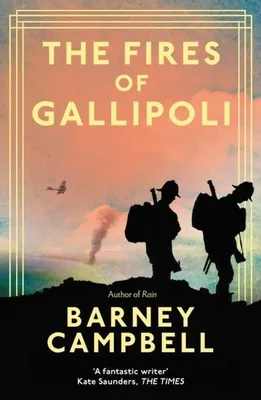 Immagine prodotto di The Fires of Gallipoli