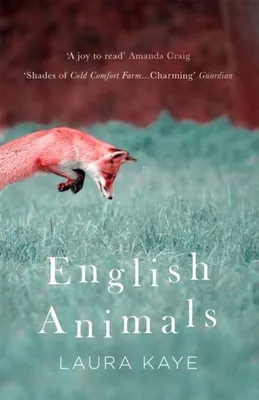 Produktbild von English Animals