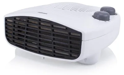 Image de Chauffage soufflant électrique 2000 W - thermostat réglable et mode ventilateur
