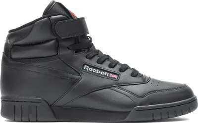 Produktbild von Reebok Classics Ex-o-fit Hi black EU 47
