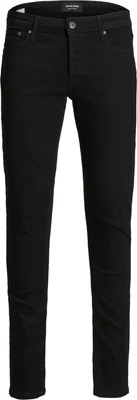 Produktbild von JACK & JONES Herren Slim Fit Jeans JJI GLENN ORIGINAL AM -