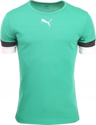 Obrázok produktu pre Puma Trička Teamrise Jersey, 70493205, Größe: 192