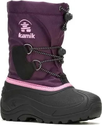 Produktbild von Kamik Southpole4 Schnee Stiefel  EUR 37