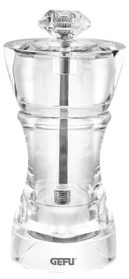Produktbild von GEFU Salz & Pfeffermühle ACRILIO