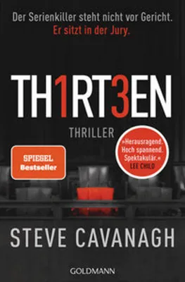 Image de Thirteen