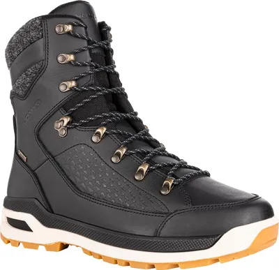 Produktbild von LOWA RENEGADE EVO ICE GTX, Männlich, Erwachsener, Schwarz, Outdoor-Stiefel, Walken, Wandern, Deutsch
