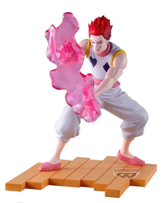 Produktbild von Banpresto Hunter×hunter Hyskoa Figur    One Size