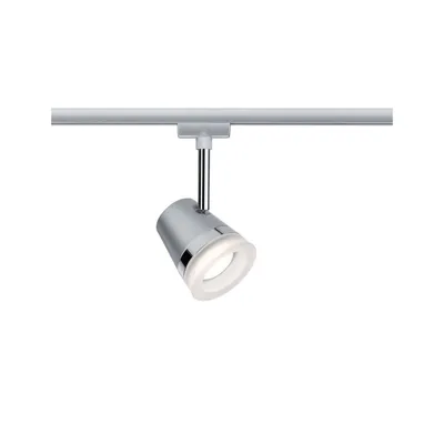 Produktbild von Paulmann 976.13, Schienenlichtschranke, GU10, 230 V, Chrom