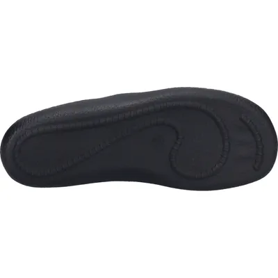 Produktbild von Josef Seibel Damen Hausschuh Filz Pantoffel nachhaltige Produktion 54702, Größe:42 EU, Farbe:Braun