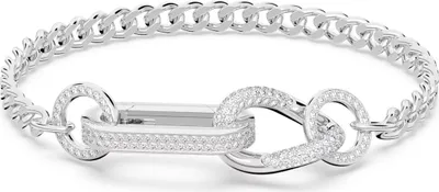 Produktbild von Swarovski - Swarovski 5642598 - Dextera - Silber - Armband