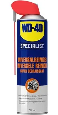 Produktbild von WD-40 SPECIALIST 500 ml Universalreiniger