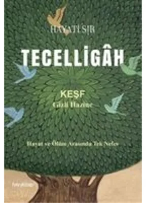 Produktbild von Tecelligah