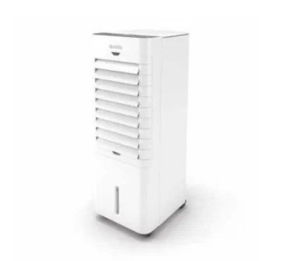 Produktbild von Olimpia Splendid Peler 6C, Einteilige mobile Klimaanlage, Kühlung, Ventilator, 6 l, 62 dB, 450 m³/h, Digital