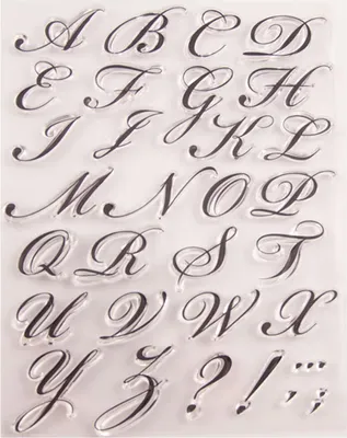Produktbild von Alphabet-Kuchenstempel-Werkzeug, Fondant-Kuchenform, DIY-Stempel-Ausstechform, englische Buchstaben, Keks-Kuchenform, Backwerkzeuge