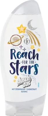 Produktbild von Duschdas Dusche Reach For The Stars 250 ml