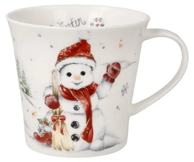 Produktbild von Goebel Winter Love Coffee-/Tea Mug