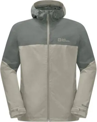 Produktbild von Jack Wolfskin Jack Wolfskin Herren Weiltal 2l Jacke uni 1201-70-00082
