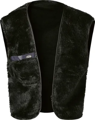 Produktbild von Pilotjacke RONDANE 4-in-1 Gr.M schwarz NORWAY