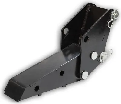 Produktbild von BAMATO Greifer für Minibagger MIB-600