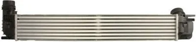 Obrázek produktu pro THERMOTEC DAR021TT Chladič mezipřevodového vzduchu LLK pro RENAULT MEGANE III Grandtour (KZ0/1) Turbo Intercooler